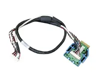 360289-001 - HP Video Pass Through Board for ProLiant BL40P