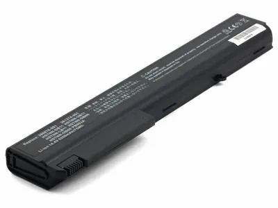 360318-001 - HP 8-Cell Lithium-Ion 14.4VDC 4.8Ah 68Wh Notebook Battery for HP NX8230 NX8220 NW8240 NX9420 Series Notebooks