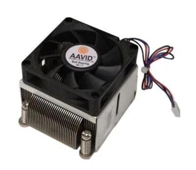 360327-001 - HP Processor Heatsink/Fan Assembly for Evo D530
