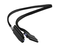 361316-009 - HP 4-Lane SATA Cable for ProLiant DL380 / ML350 G5 Server