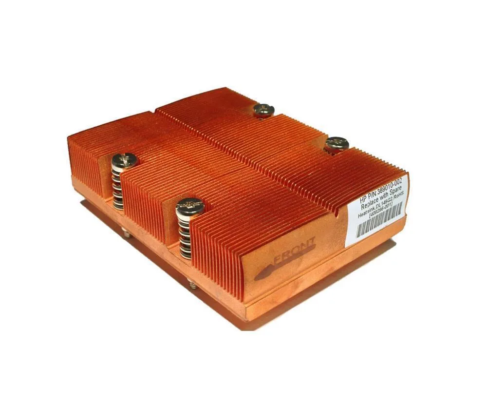 361623-001 - HP CPU Heat Sink for ProLiant DL145 G1