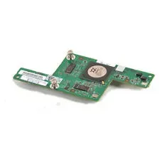 361744-001 - HP 2GB Dual Channel Fibre Channel Mezzanine Host Bus Adapter
