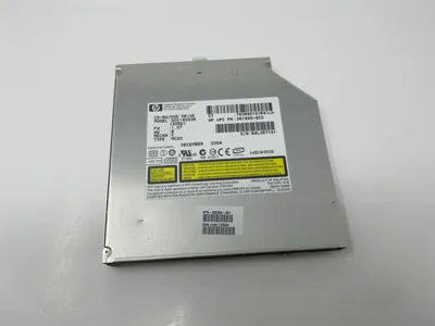 361890-6C0 - HP 8x CD-RW/DVD-ROM Combo Drive