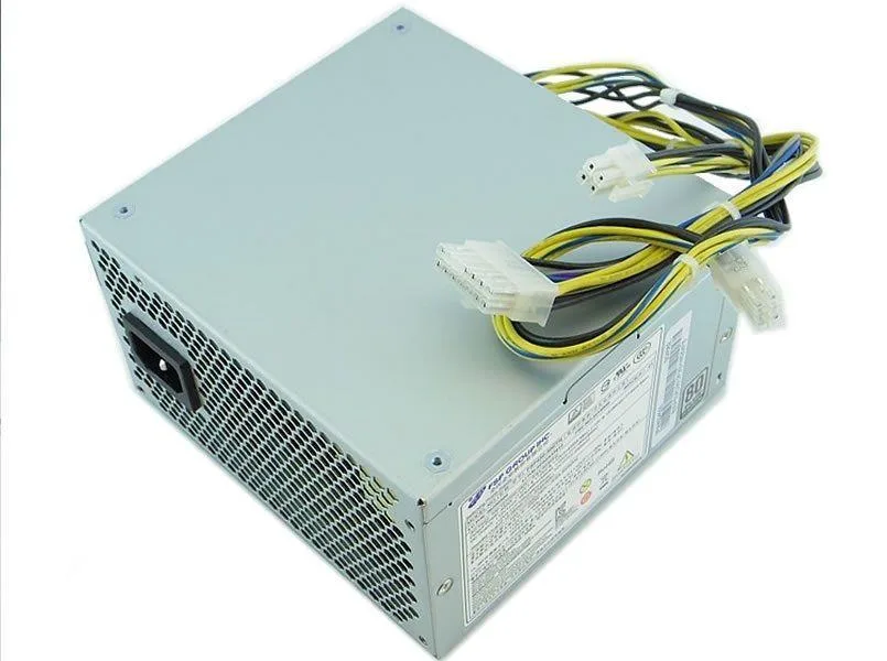 36200207 - Lenovo 450-Watts Power Supply for ThinkCentre M73