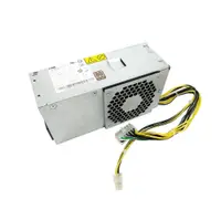36200368 - Lenovo 180-Watts Power Supply for ThinkCentre E73 DT