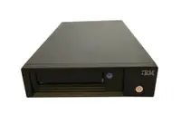 3628L5X - IBM LTO Ultrium 5 Tape Drive - 1.50 TB (Native)/3 TB (Compressed) - SAS - 5.25 Width - 1/2H Height - External