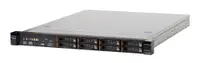 3633KPU - Lenovo 1U Rack-Mountable for System X x3250 M6