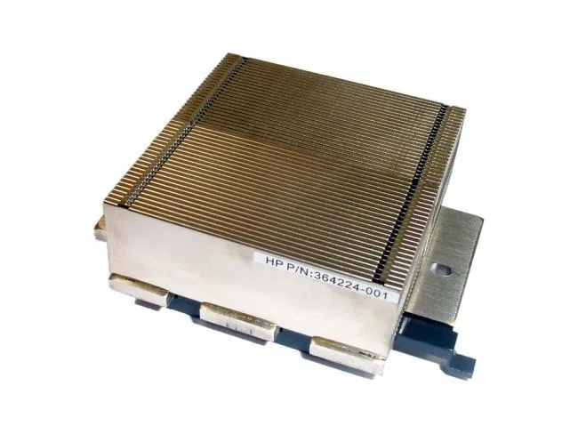 364224-001 - HP Heatsink Assembly for ProLiant DL360 G4 Server