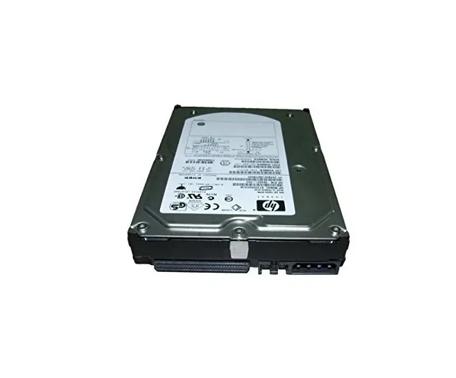 364321-002 - HP 300GB 10000RPM Ultra320 SCSI Non Hot-Pluggable 3.5-inch Hard Drive