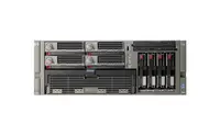 364636HP2 - HP ProLiant DL580 G3 Server 2 x Xeon MP 3GHz 1GB DDR2 SDRAM Ultra ATA , Ultra320 SCSI RAID Controller