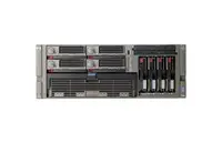 364636PPS - HP ProLiant DL580 G3 Server 2 x Xeon MP 3GHz 1GB DDR2 SDRAM Ultra ATA , Serial Attached SCSI