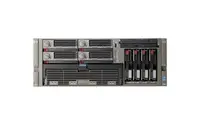 364636PST - HP ProLiant DL580 G3 Server 2 x Xeon MP 3GHz 1GB DDR2 SDRAM 72GB Ultra ATA , Serial Attached SCSI