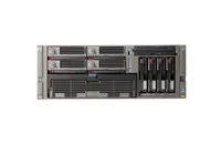 364636SST - HP ProLiant DL580 G3 Server 1 x Xeon MP 3.16GHz 1GB DDR2 SDRAM 72GB Ultra ATA , Ultra320 SCSI RAID Controller