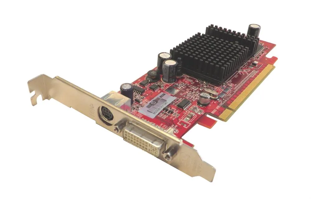 364834-001 - HP ATI RV370 128MB PCI Express Graphics Card