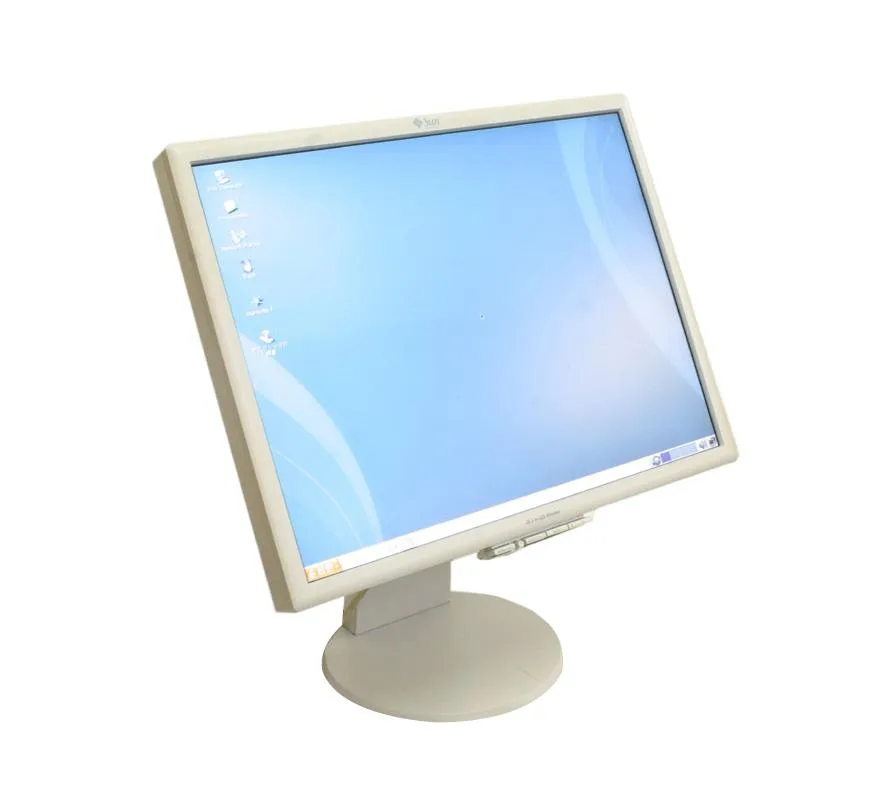 365-1430 - Sun 20.1-Inch TFT 1600x1200 60Hz Flat Panel LCD Color Monitor