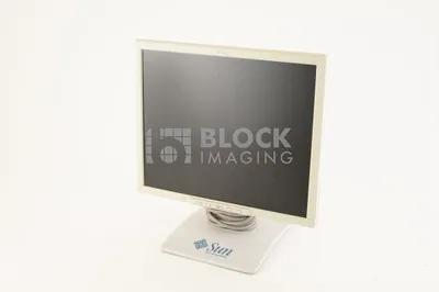 365-1431 - Sun 17-inch TFT LCD Flat Panel Color Monitor