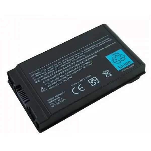 365424-001 - HP 6-Cell 4400mAh Li-ion Battery for Business Notebook NC4200