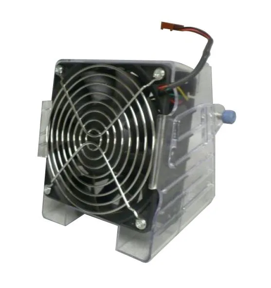 365866-B21 - HP Redundant System Fan Assembly Kit for ProLiant ML350 G4 Server