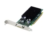 365888-001 - HP Nvidia Quadro Fx330 64MB PCI-Express Card