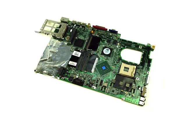 365894-001 - HP System Board (MotherBoard) for Zd7000 Notebook PC