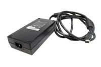 366165-001 - HP AC Adapter 180-Watts 100-240VAC 9 .5A 50/60Hz Output 19VDC