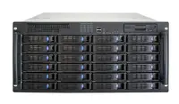 366172-B21 - HP StorageWorks 20 Modular Smart Array Starter Kit