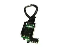 366300-001 - HP Power Button Switch Board with LED indicator for ProLiant DL 380 G4 Server