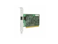366607-002 - HP NC370F PCI-x 1000Base-SX Multifunction Gigabit Server Adapter Network Interface Card (NIC)