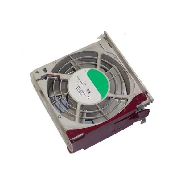 366641-001 - HP 92x92x25mm Fan for Business PC WorkStation Dc5100 7100 Dx6100