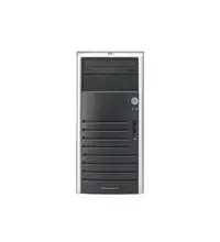 366883-001 - HP ProLiant|ML110|ProLiant ML110 Server 1 x Pentium 4 3.2GHz 512MB DDR SDRAM 1 x 36.4GB Ultra320 SCSI