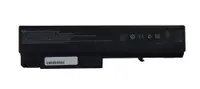 367457-001 - HP 6-Cell Lithium-Ion 10.8VDC 4400MAh 55Wh Primary Notebook Battery