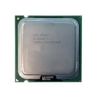 367744-001 - HP 2.80GHz 533MHz FSB 256KB L2 Cache Socket LGA775 Intel Celeron D 335 1-Core Processor