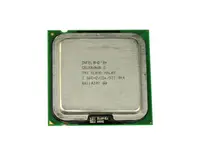 367744-103 - HP 3.06GHz 533MHz FSB 256KB L2 Cache Socket LGA775 Intel Celeron D 346 1-Core Processor