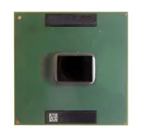 367767-001 - HP 1.40GHz 400MHz FSB 512KB L2 Cache Socket PGA478 Intel Celeron M 330 1-Core Processor