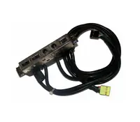 368380-001 - HP Front Panel Assembly for Xw8200 Workstation