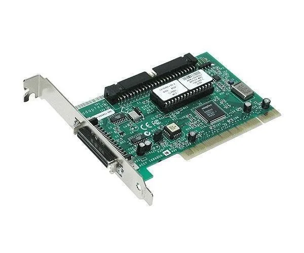 36849 - Dell Adaptec LVD/SE Ultra 2 Controller