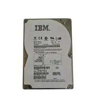 36L8748 - IBM 9GB 7200RPM Ultra2 Wide SCSI 3.5-inch Hard Drive