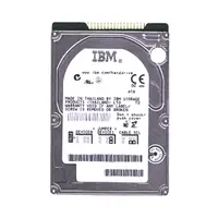 36L9102 - IBM 8GB 4000RPM ATA-33 5.25-inch Hard Drive