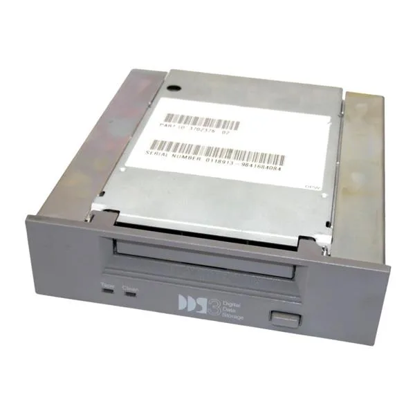 370-2377 - Sun 12/24GB 4mm DDS-3 SCSI Internal Tape Drive