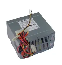 370-3162-02 - Sun 200-Watts 100-127V / 200-240V 6A / 3A 1 ATX Power Supply For Ultra 5