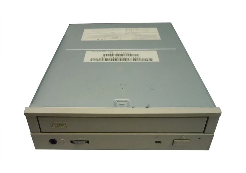 370-3415 - Sun 32x CD-ROM ATA/IDE 5.25-inch Internal Optical Drive