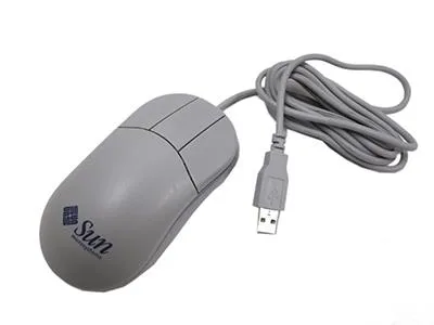 370-3632 - Sun Type-6 Crossbow USB Mouse