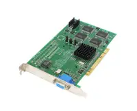 370-3753-05 - Sun GFX Pgx32 PCI Video Graphics Card
