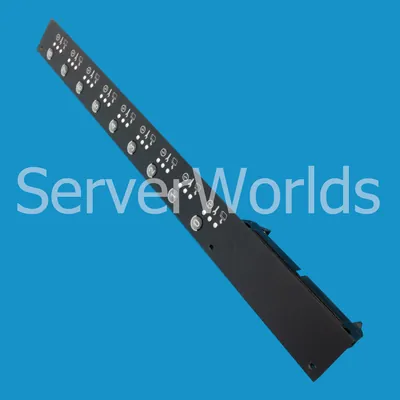 370-3963 - Sun PCI External LED Flex Circuit for Sun Fire V890 2100 RoHS YL
