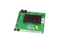 370-4290 - Sun LED / System Configuration Card Reader for Sun Fire V120