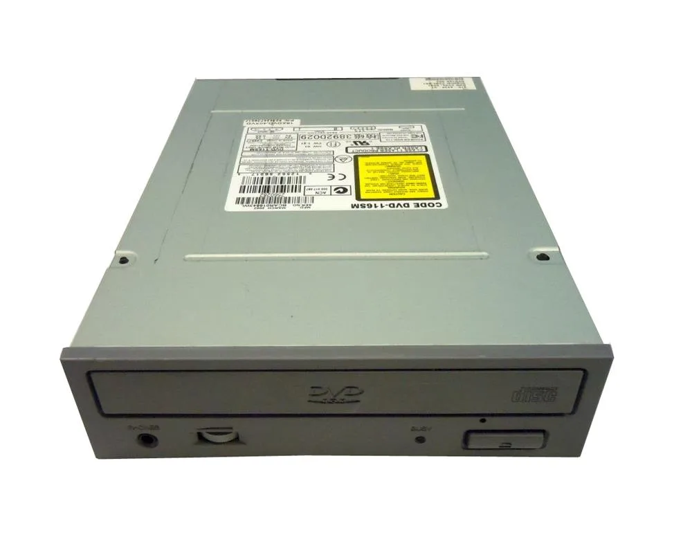 370-4439 - Sun 16x DVD-Rom / 48x CD-ROM