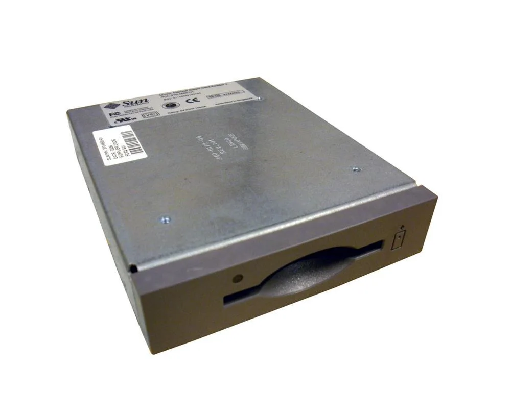 370-4666 - Sun Blade 100/150 Smart Card Reader