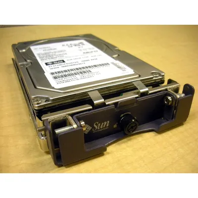 370-5123 - Sun 73GB 10000RPM Spare Disk Canister StorEdge Array