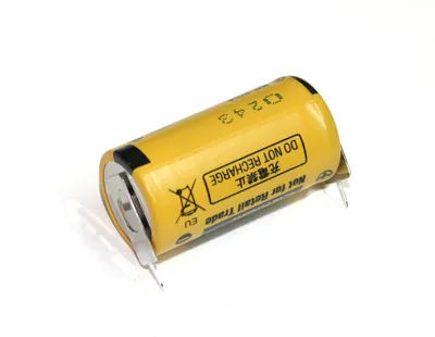 370-5949 - Sun 3V LITHIUM Battery