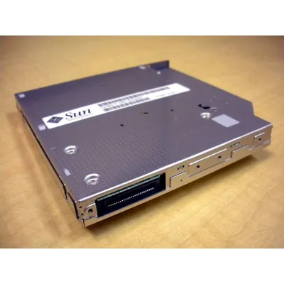 370-6656 - Sun Slimline 8X DVD-ROM/Floppy